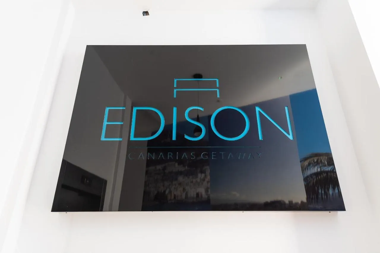 Edison Building 204 By Canariasgetaway Las Palmas de Gran Canaria