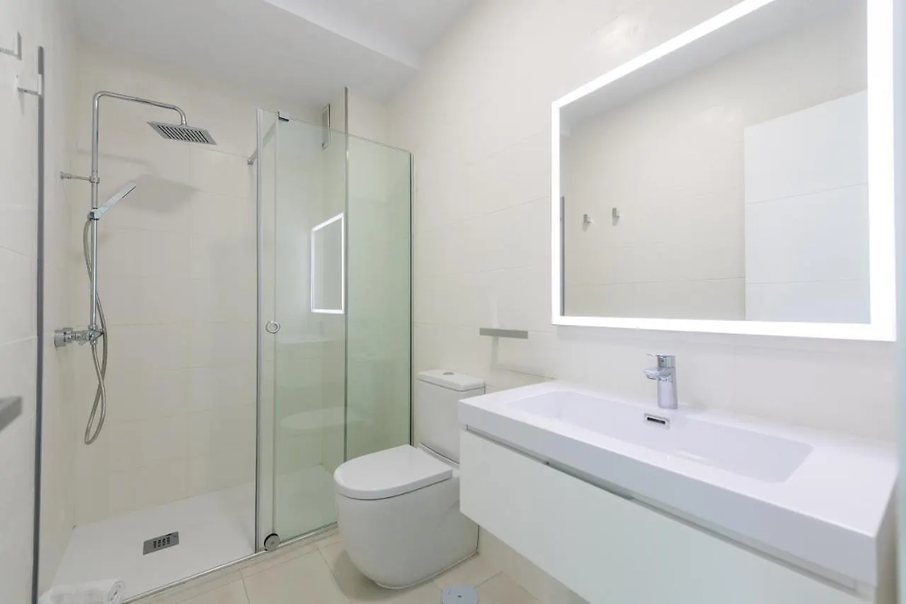 Edison Building 204 By Canariasgetaway Las Palmas de Gran Canaria Daire